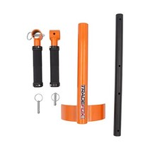 Supplying Demand TB100 TugBoat HVACR 컴프레서 토트 캐디 시스템