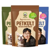 펫쿠르트 강아지 유산균 노즈워크 트릿 100g, 1개, 베지