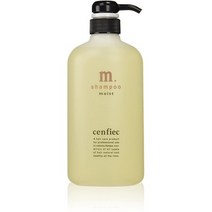 일본직발송 6. 中野製薬 センフィーク シャンプー モイスト 760ml B001BGGWKE, One Size_One Color, One Size_One Color, 상세 설명 참조0