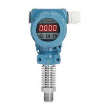 디지털 압력 트랜스미터 센서 방열판 고온 4-20mA, 0.6MPa