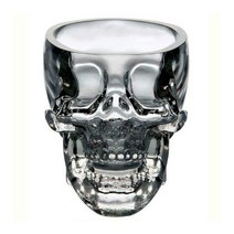 발베니 히비키 짐빔 글렌캐런 산토리 위스키 온더락 해골 브랜디 싱글몰트 잔, 75ml 1잔, CN, 1개