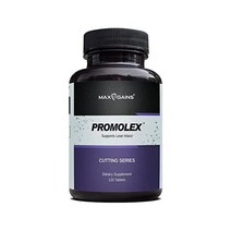맥스는 린 근육량을 지원하는 프로몰렉스 천연 분지쇄 아미노산(BCAA) L-류신 L-아이소류신 및 L-발린 보충제를 얻는다. 120정