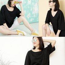 빅댄디 톡톡고급면티셔츠
