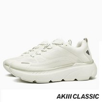 이랜드 [아키클래식][아키클래식] 충격 방지 슈즈 남녀 리커버리 슈즈. 범퍼 크림 AKAJAUW17227