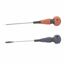 [KT알파쇼핑]전공드라이버 6x150mm (일자) (샵)2 파랑 (1EA)