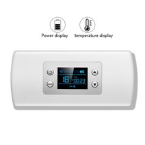 자동차 냉장고 소형 휴대용 스테인린 냉장고 상자 재충전 용 차 가정 이중-사용 USB 막을 수있는 약물 인큐, 01 single battery