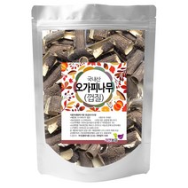 자연보감 국산 오가피 나무 껍질, 1개, 300g