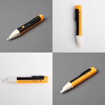 마트498 LED 라이트 비접촉식 검전기 검침기 누전테스터기 전기전압검전기 내전압시험기 활선경보기 검정기