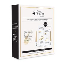Long4Lashes FX5 속눈썹 세럼 3ml 2개 팩