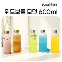 위드 모던 페트 600mlH/N: TDHDEAL25 +H7, 향기나무 블루