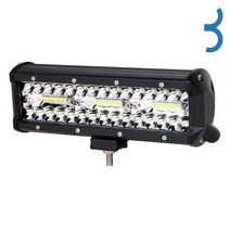 180W LED써치라이트 랜턴 작업등 집어등 캠핑 낚시등, 1개