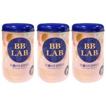 뉴트리원 윤아 고현정 비비랩 더 콜라겐 파우더S 시즌2 30포 3통 저분자콜라겐 자몽맛, one option, one option
