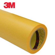 3M 종이 내열 마스킹테이프 244 10mm x 50M 고열 종이테이프 마스킹테이프 종이마스킹테이프 3M테이프 3M종