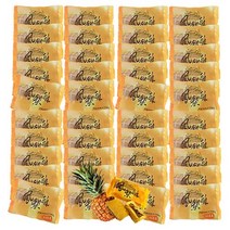 대만 파인애플 파이 오리지널 펑리수 20입 25g 40입, 250g, 4