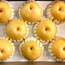 [GAP인증] 배 신고 나주 햇배 특품 가정용 설 명절 과일 선물 세트 프리미엄, 특품 햇배  (26-28과) 15kg