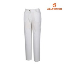 [올포유] [올포유] 여성 스포츠 팬츠 AWPTJ6514-100_G