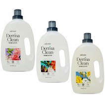 LW 샤프란 아우라 고농축 섬유유연제 1.5L 세제 섬유유연제 세탁용품 유연제 세탁유연제 정전기방지, ◎상품_E샤프란더마클린1.5L◎-◎상품_베이비파우더◎, 본상품선택