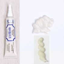 마루보수제 우드코크 우드필러 우디코크 흠집 제거 메꾸미 마루바닥 찍힘 수리 대용량 120g 베이지
