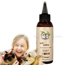 강아지 귓병 예방 고양이 귀세정제 고양이귀염증 귀병, 본문참조, 본문참조