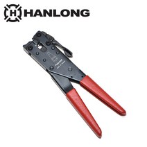 HANLONG 동축케이블 압착기 HT-507 5C