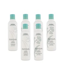 아베다 샴푸어 샴푸 컨디셔너 세트 Aveda Shampure Bundle, 3팩