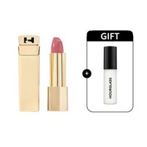 아워글래스HOURGLASS 신제품 언락드 새틴 크림 립스틱, 달리아