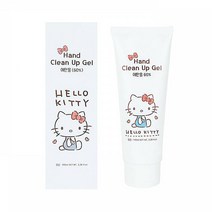 MDO3610 헬로키티 핸드 클린업 겔 100ml ()