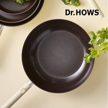 닥터하우스 [닥터하우스] 루미 IH인덕션 웍(궁중팬) 30cm (볶음스푼 포함), 단품없음