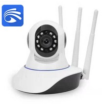 2MP 1080P Yoosee 응용 360도 무선 구름대 IP 돔 카메라 적외선 야시 운동 검측 가정 안전 CCTV 유아 모니터, 64GB