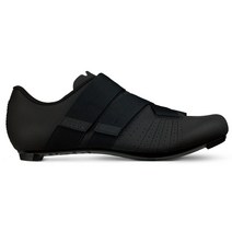 Fizik 피직 Tempo R5 파워스트랩 사이클링 신발 클릿슈즈 블랙, 44