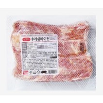 에쓰푸드 후레쉬베이컨 1kg