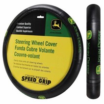 미국발송 Plasticolor 006624R01 스티어링 휠 커버 John Deere 엘리트 그립 호환/교체