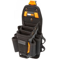 터프빌트 8981-042 TB-CT-36-M10 14구 전공파우치