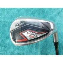 새상품)혼마 HONMA TW GS SW 56도 48R 웨지, 단품
