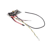 전기차량 전동 킥보드 스쿠터 부품 bms circuit board controller for xiaomi, bms 보드와 라인