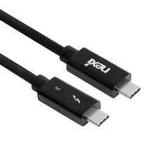 넥시 NX-U3120G-010 (1m) 썬더볼트3 패시브 케이블 /NX1147