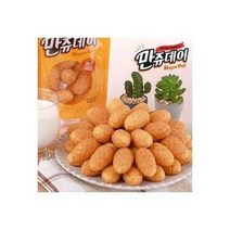 [만쥬데이]만쥬데이 130gx6봉(총780g), 2세트