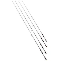 초경량 세라믹링 카본 2절 루어 낚시대 가성비낚시대 루어낚시대 부두 농어, 오로라루어대198