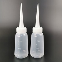 접착제작업용 공병, 100ML, 100ML