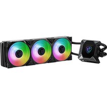 MSI MPG 코어리퀴드 K360 CPU쿨러