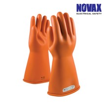 노벡스 절연장갑 1000V 전기작업장갑