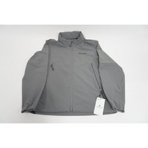 스노우피크 SPSJK21AU00202GY 스트레치 바람막이 자켓 S 그레이