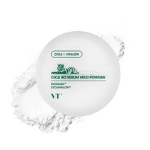 VT 시카 노세범 마일드 파우더, 1개