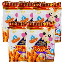 해태 맛동산 165g 5개, 상세페이지 참조