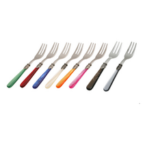 EME 나폴레옹 포크 소, 블루, 2개