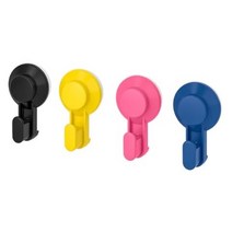 이케아 TISKEN 티스켄 흡착식후크 수건걸이 다용도 소품걸이 욕실용품 주방용품