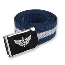 지원군몰 국산 이글 양면 리버시블 남성벨트 청바지 캐주얼 전술 군용 허리띠