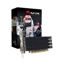 AFOX AFOX 지포스 GT730 D3 2GB LP 무소음 디앤디컴