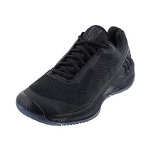 윌슨 러쉬 프로 4.0, 12, Black/Black/Black