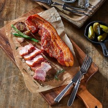 [다향] 바베큐 통삼겹 450gx2팩